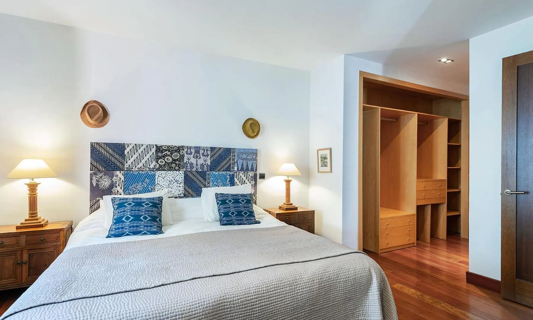 בית נופש Genteel Home Puerta Real Sevilla